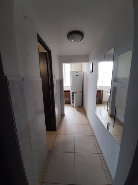 Stadionul National garsoniera decomandata